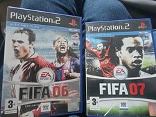 Pacchetto Fifa 06 e Fifa 07