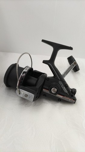 Mulinello shimano aero 5000 - mulinello,