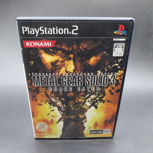 Metal gear solid snake - solid,