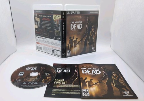 The walking dead - the,