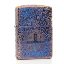 Accendino Zippo Constantine