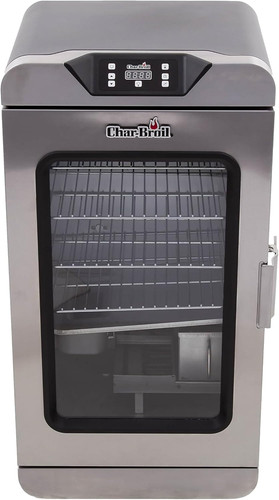 Char broil digital - digital, smoker