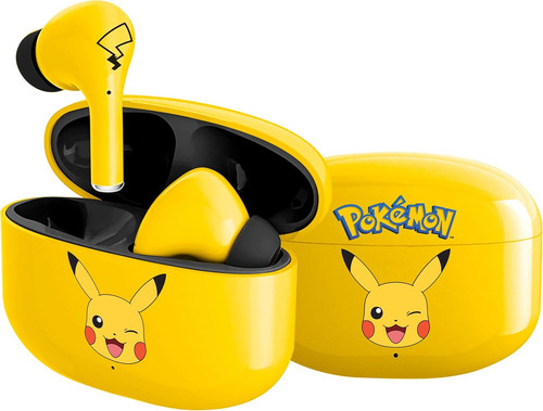 Pikachu yellow core tws - core,