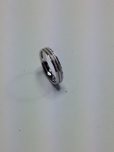 Coppia anelli fedine - anelli,