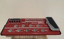 Zoom B9.1ut Multieffetto Basso