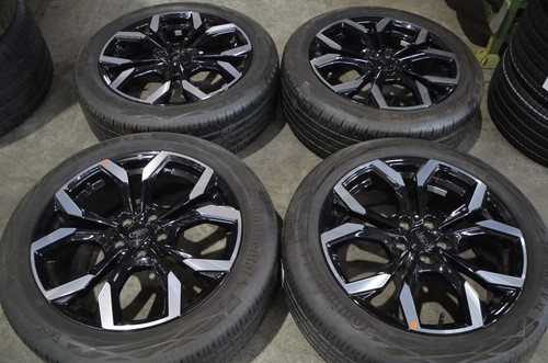 Cerchi lega ford - da, in