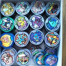 Yo kai Watch Yo kai Medal 150