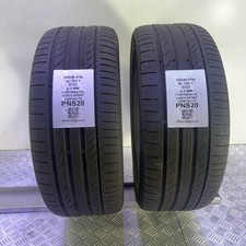 Gomme Usate 245 45 R19 102Y