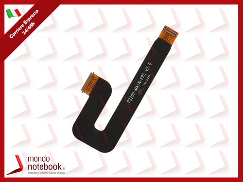 Flat cavo connessione display - flat,