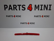 Terza luce freno posteriore