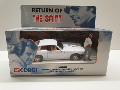 Corgi cc00301 ritorno - 1:36,,