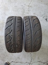 pneumatici 225 45 17 Toyo R888 (Due) Usati