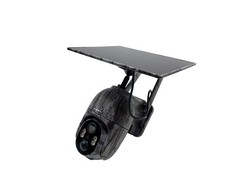 Trappola fotografica solare