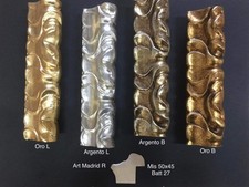 Specchio specchiera classica