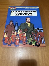 BLAKE E MORTIMER N.1 -