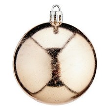 Palle di Natale Krist+ 00476-6