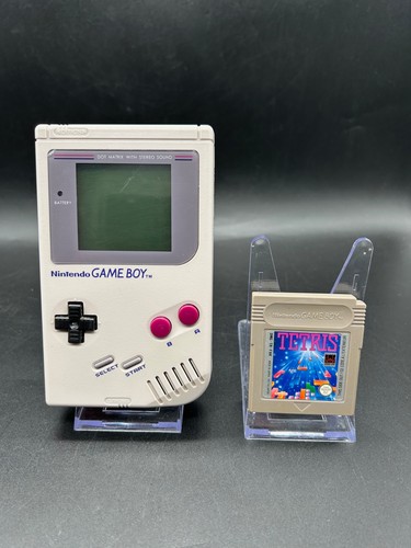 Nintendo game boy - nintendo,
