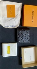 portafoglio uomo Louis Vuitton