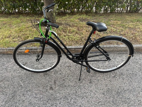 Bicicletta usata - bicicletta,