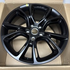 1 cerchio in lega originale