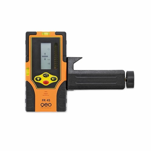 Geo fennel ricevitore laser - geo-fennel,