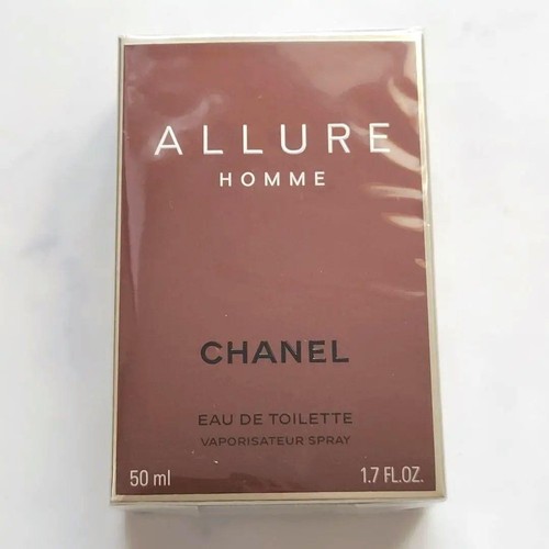Chanel allure homme eau - eau, de