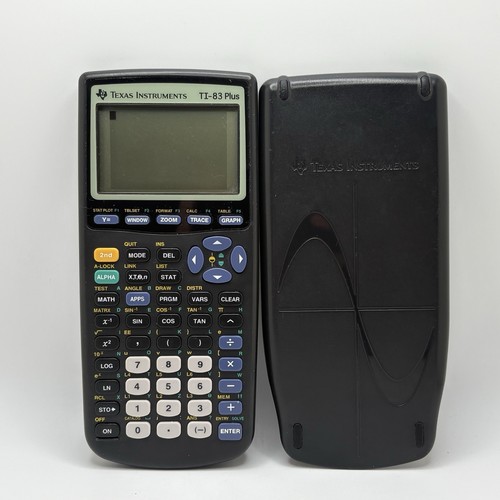 Texas instruments plus - texas,
