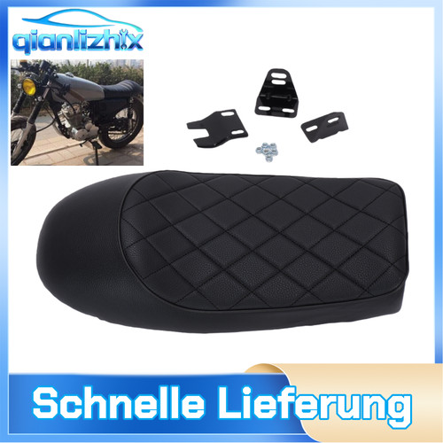 Sella moto cafe - moto, sedile