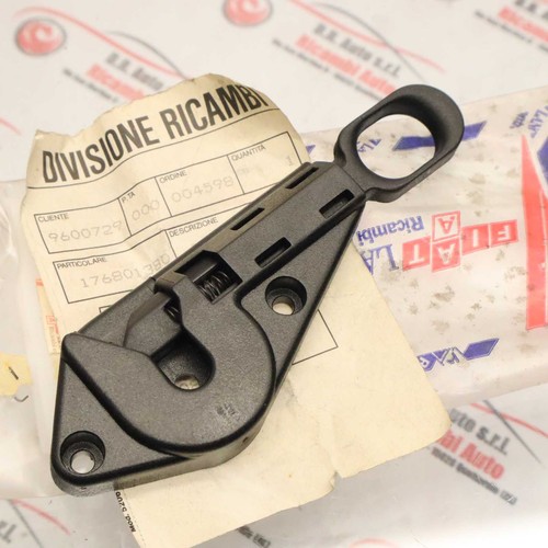 Sgancio sedile post alfa - dx,