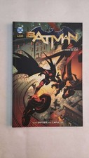 BATMAN 1 La Corte dei Gufi - di: Scott Snyder - Brossurato - DC Rw Lion