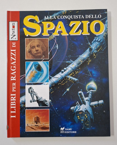 Alla conquista dello spazio - , 7-