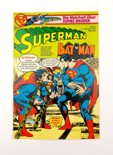 EHAPA COMIC / SUPERMAN e