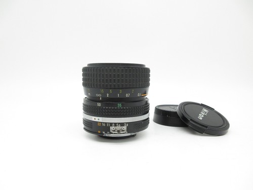 Nikon ais zoom nikkor - ais, zoom-nikkor