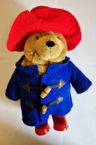 Peluche orso paddington di - peluche,