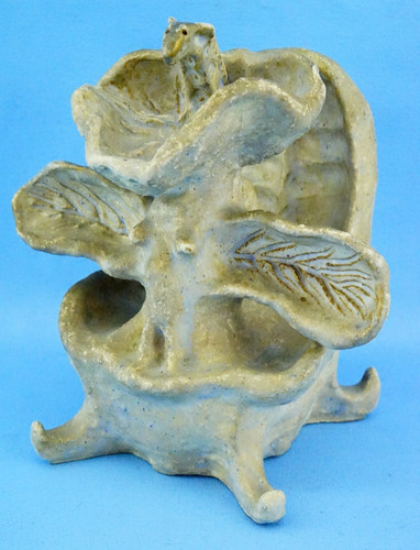 Scultura antropomorfa