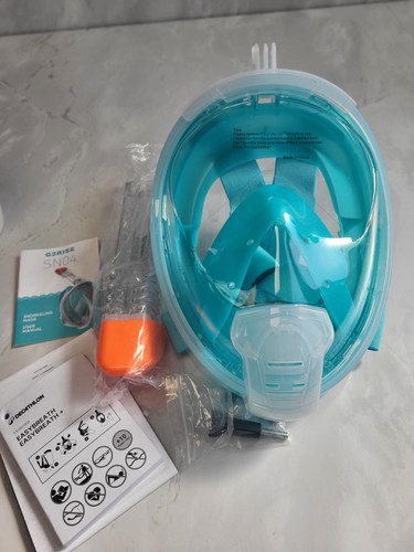 Decathlon maschera superficie - maschera,