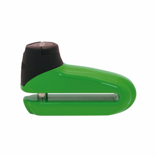 Abus bloccadisco 300 green - 300,