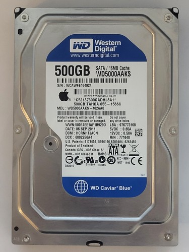 Wd5000aaks 402aa0 dcm - wd5000aaks-402aa0,,