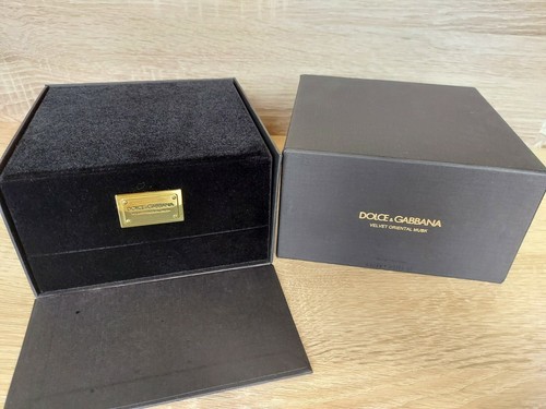 Dolce gabbana velluto - dolce,