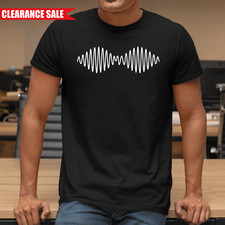 T-shirt Arctic Monkeys