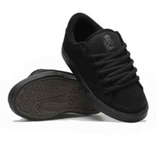 Scarpe da skate C1rca lopez 50 black synthetic numero 37 - 47