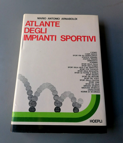 Atlante degli impianti - degli,