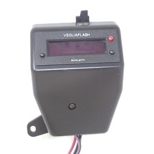 VEGLIAFLASH OROLOGIO DIGITALE VEGLIA BORLETTI 82362398  LANCIA BETA DELTA