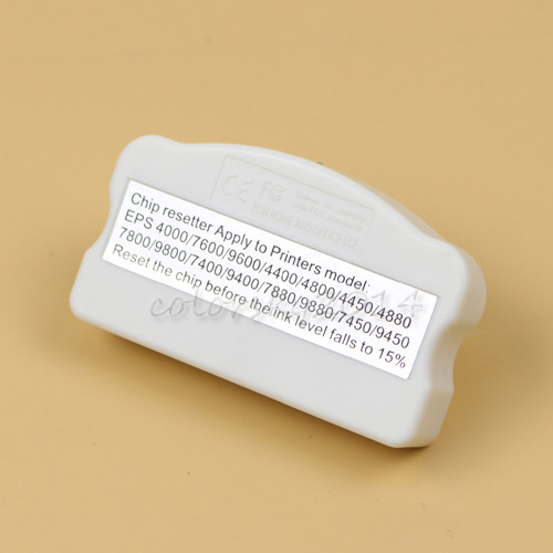 Chip resetter per epson - chip,