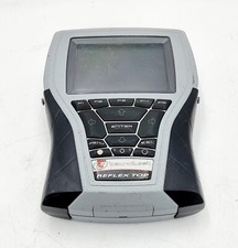 DIAGNOSI TESTER AUTO tecnotest REFLEX  TOP 