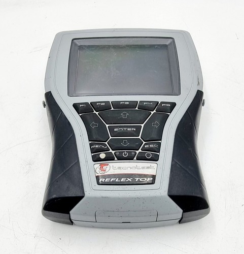 Diagnosi tester auto tecnotest - diagnosi,
