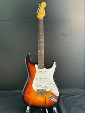 Fender Japan Stratocaster