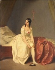 quadro olio alta qualità