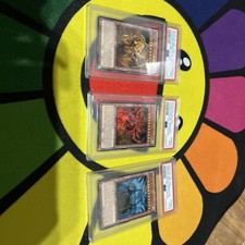 Drago Alato di Ra, Slifer Il