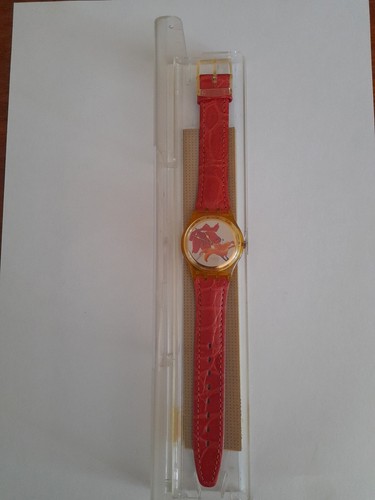 Orologio swatch lylium gj - orologio,